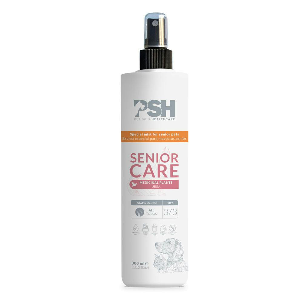 Psh - Senior Care Mist 300 Ml - PSH9902