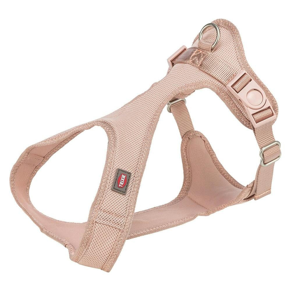 Peitoral Comfort Soft (Xxs-Xs) 28-40 Cm /15 Mm (Blush) - TX162835