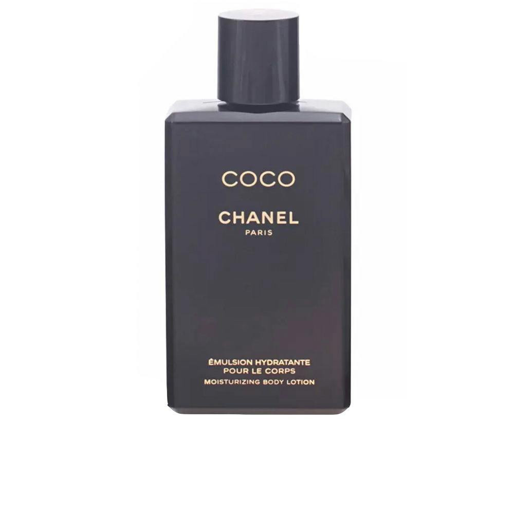 Loção Corporal Coco Chanel (200 Ml) (200 Ml)