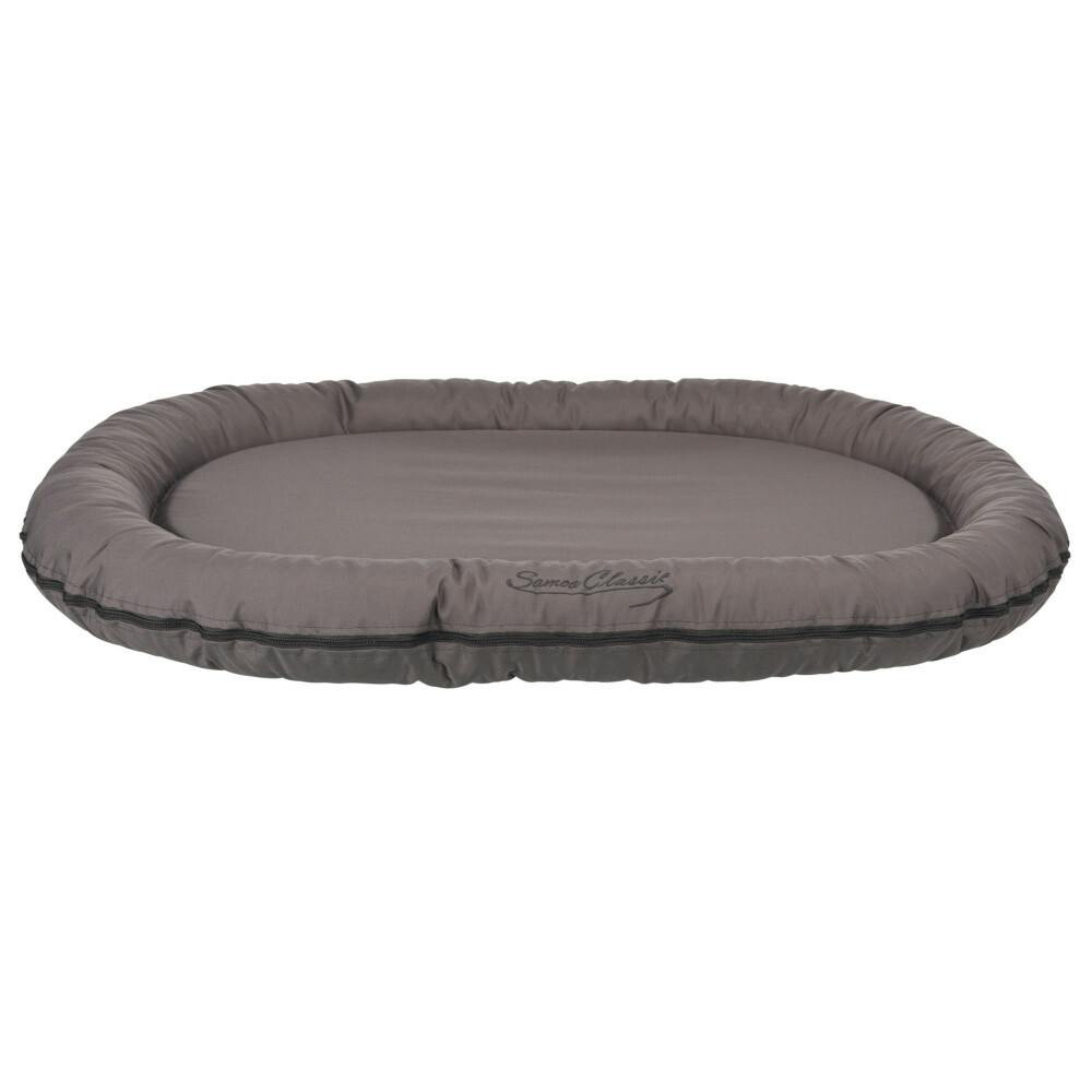 Colchao Samoa Classic 100X75 Cm (Cinzento) - TX28245