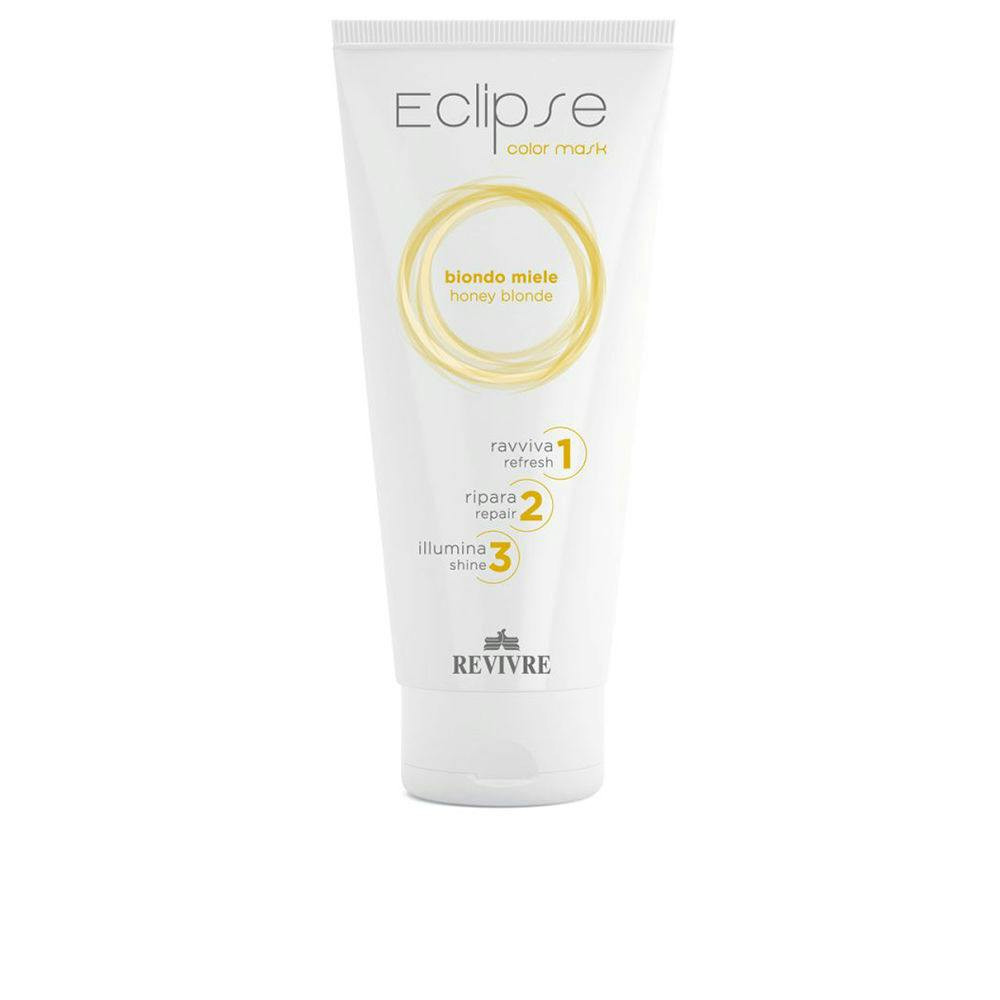ECLIPSE COLOR MASK #Honey Blonde 200 ml