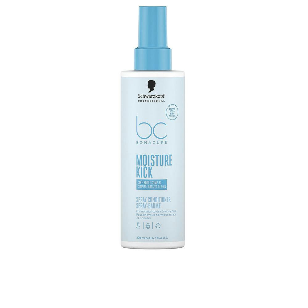 BC MOISTURE KICK spray conditioner 200 ml