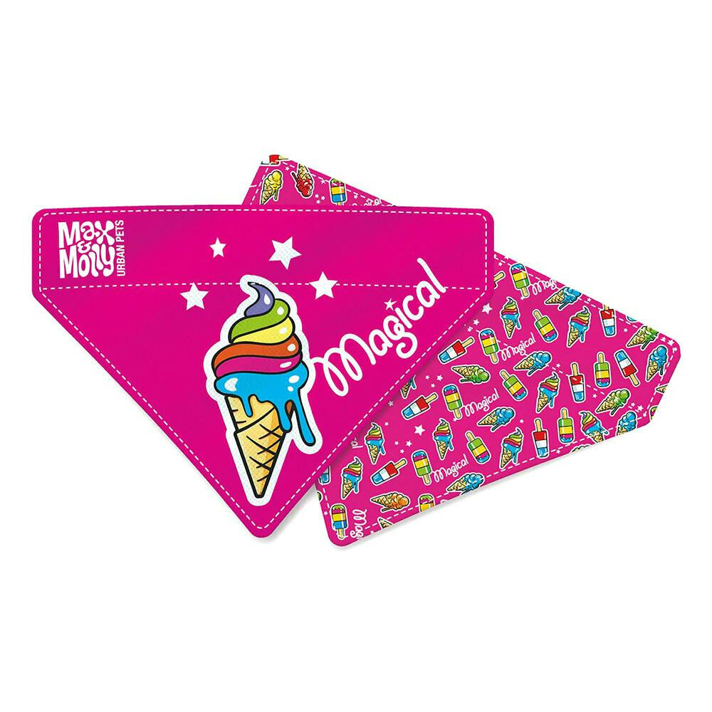Max & Molly - Bandana Magical - L - MM701208