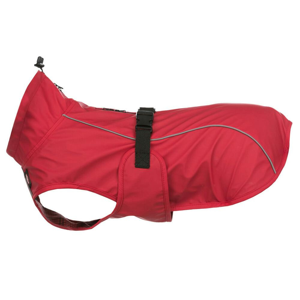 Capa Vimy 25 Cm (Vermelha) - TX680221