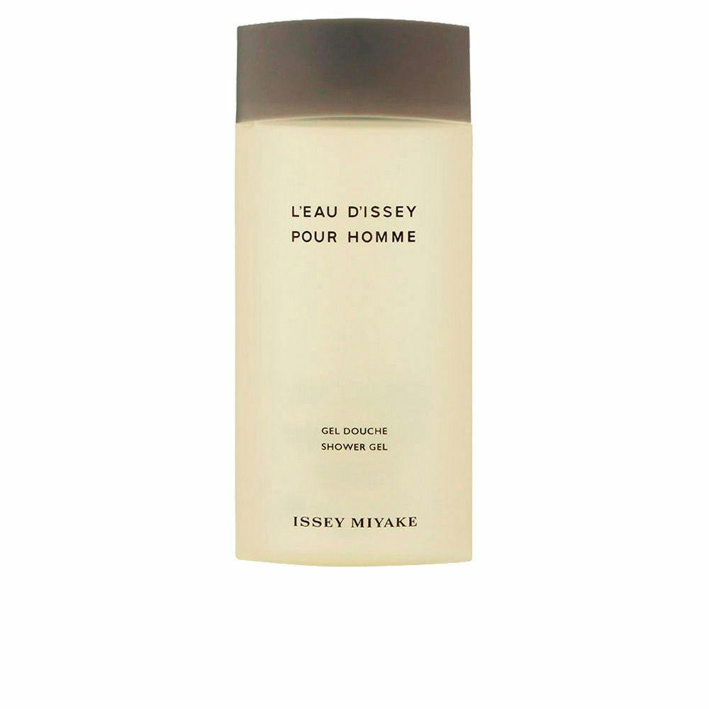 Issey Miyake L'Eau D'Issey Pour Homme Shower Gel 200ml