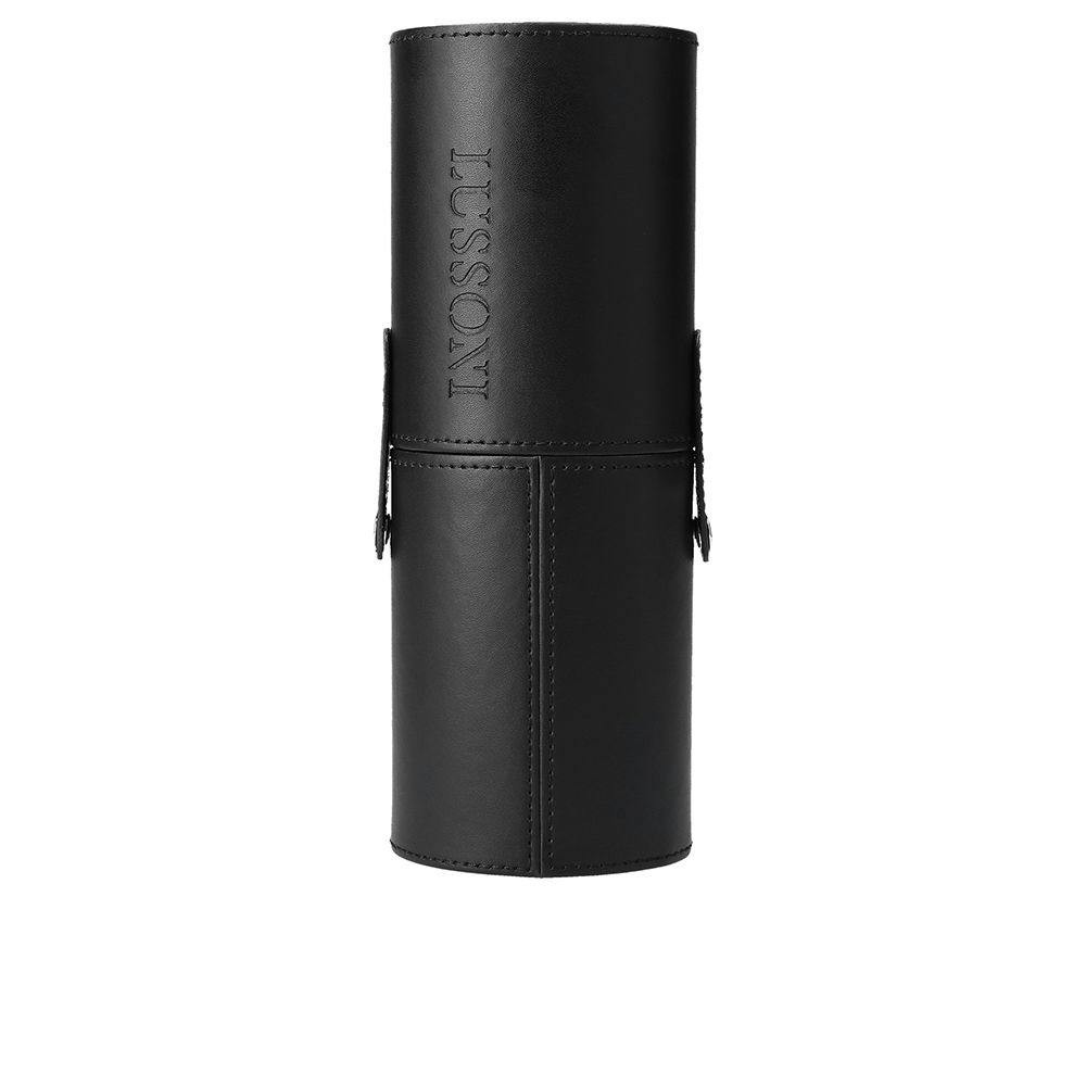 Tubo Porta Pincéis LUSSONI #Black 1 Un