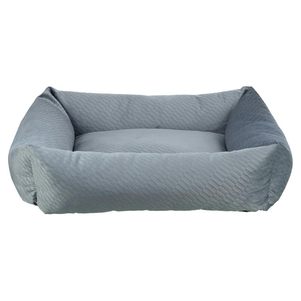 Cama Alena 60X50 Cm (Cinza) - TX37790A