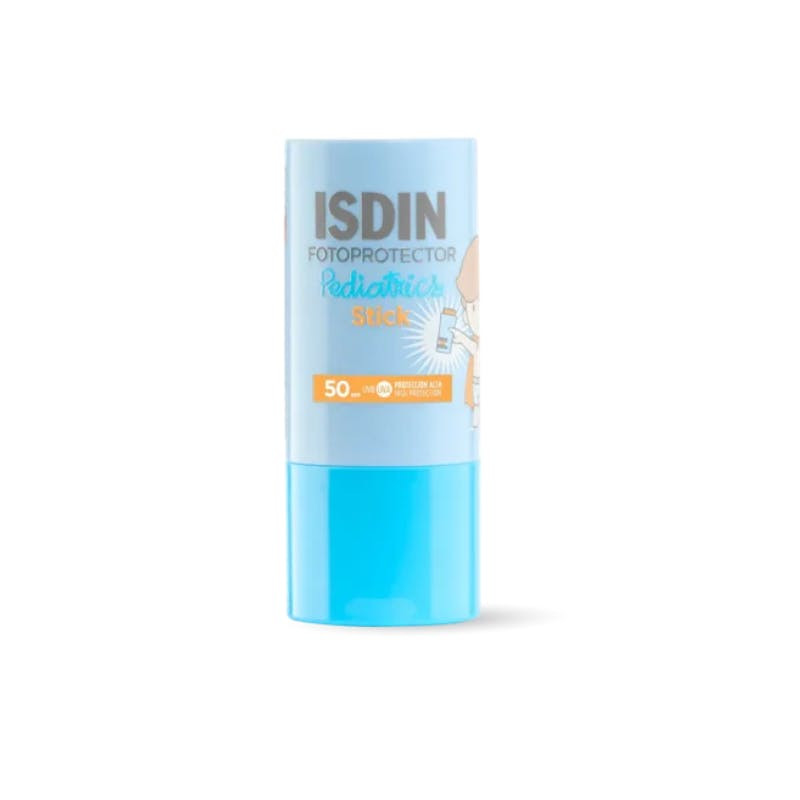 Isdin Fotoprotetor Pediatrics Stick SPF50 20g