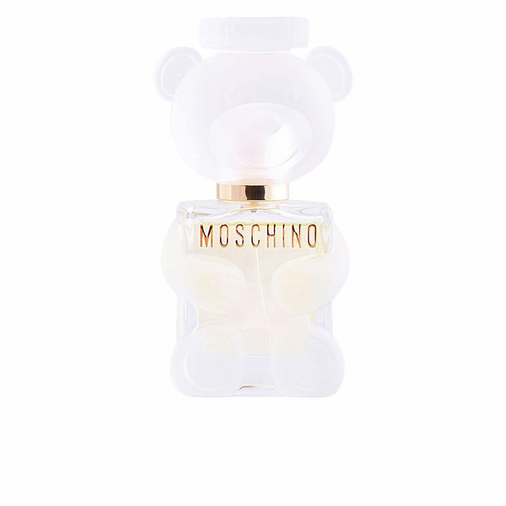Perfume Unissexo Toy 2 Moschino Edp  50 Ml