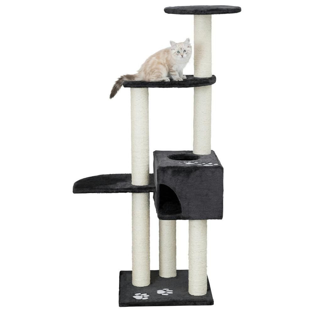 Trepador Alicante P/ Gatos (Antracite) - TX43867