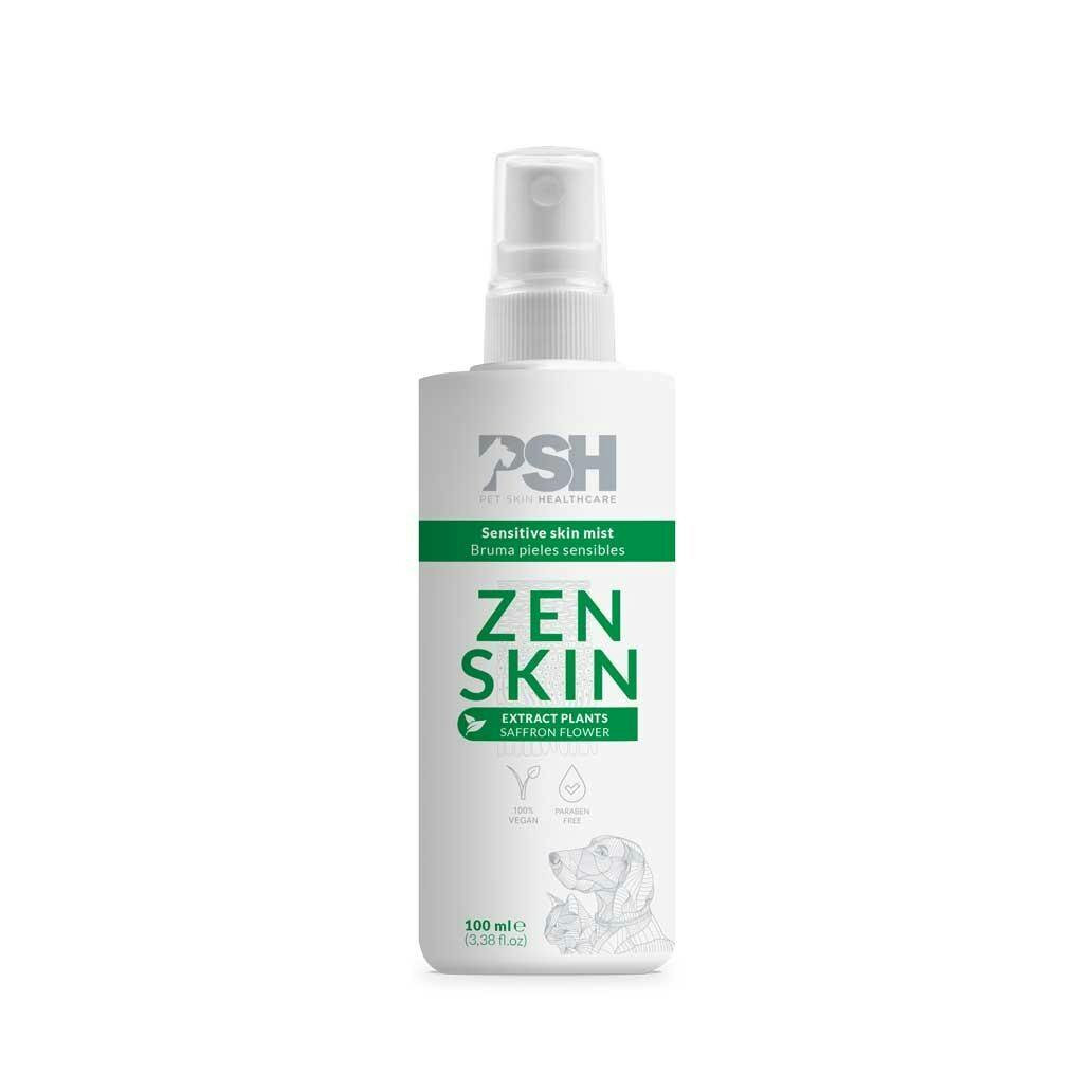 Psh - Zen Skin Mist 100 Ml - PSH5111