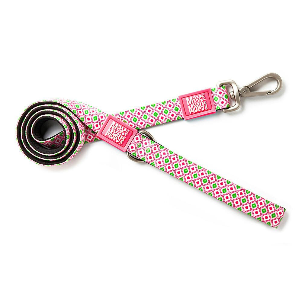 Max & Molly - Trela Retro Pink (Tam. L) - MM193008