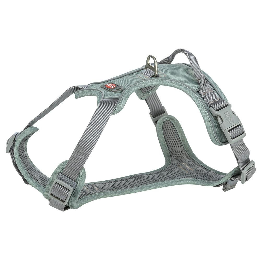 Peitoral Premium Active (S) 35-50 Cm / 15 Mm (Salvia) - TX1996034