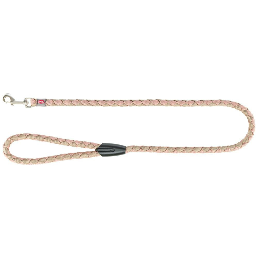 Trela Cavo (L-Xl) 1,00 Mt / Ø 18 Mm (Blush/Areia) - TX144235