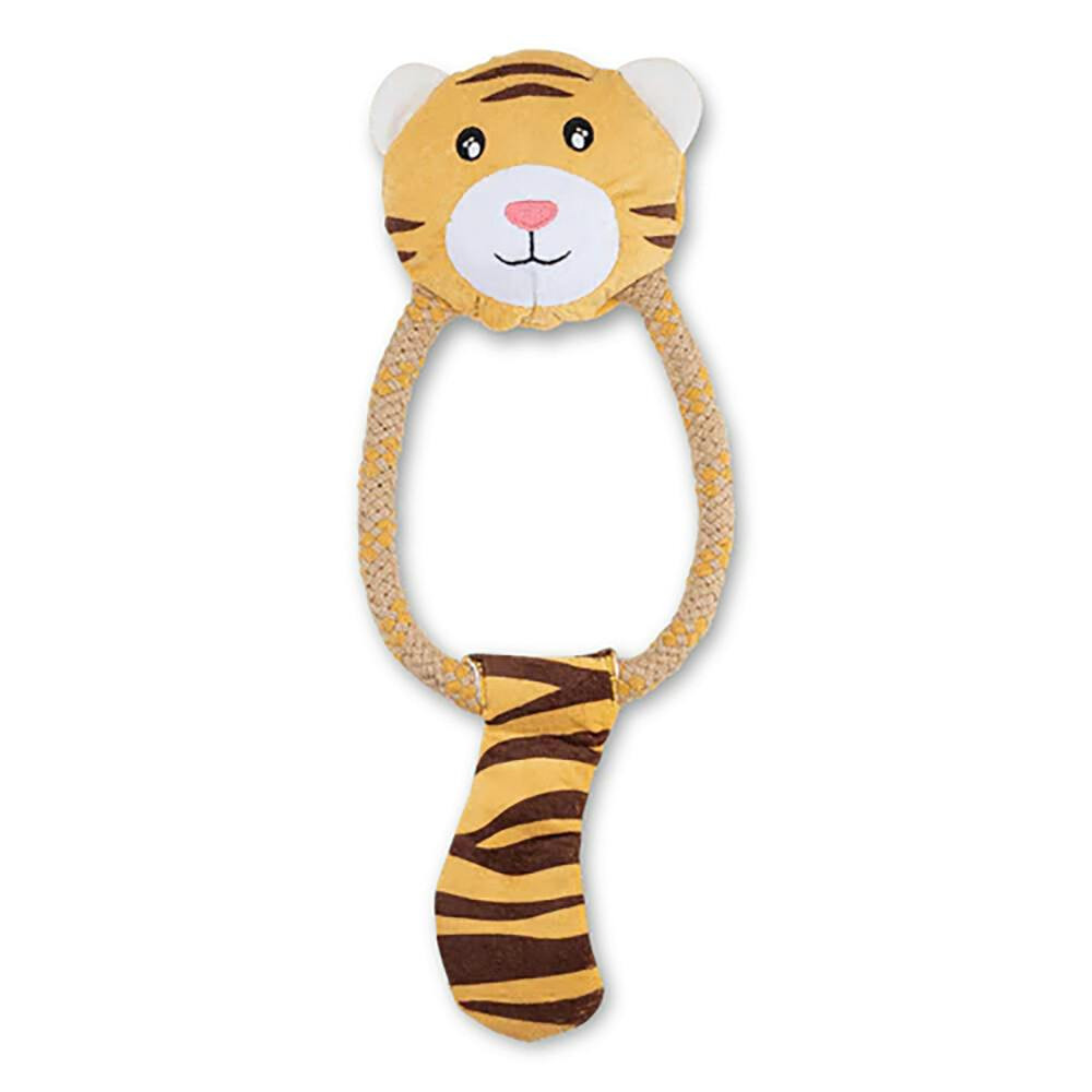 Beco Dual Material - Tigre L - BEBTT011