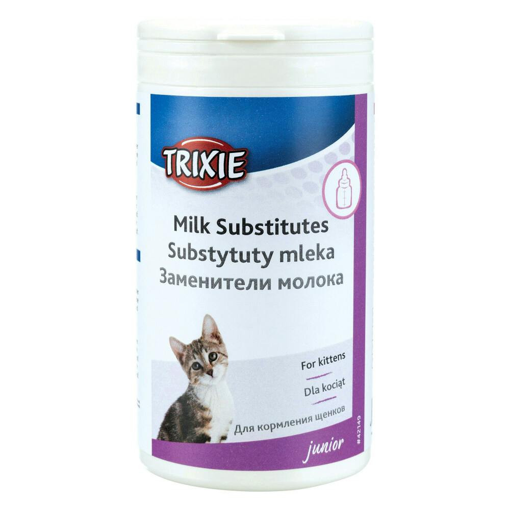 Leite De Substituiçao P/ Gatinhos - 250 Gr - TX42149