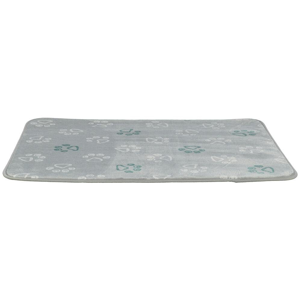 Colchao Fino Jimmy Soft 110X70 Cm (Cinzento Claro) - TX377131