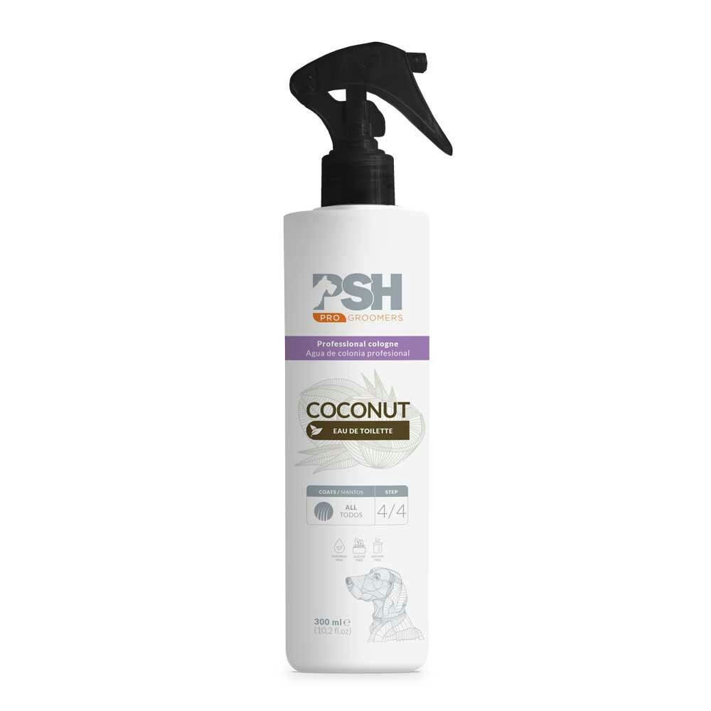 Psh - Coco Eau De Toilette Pro 300 Ml - PSH9926