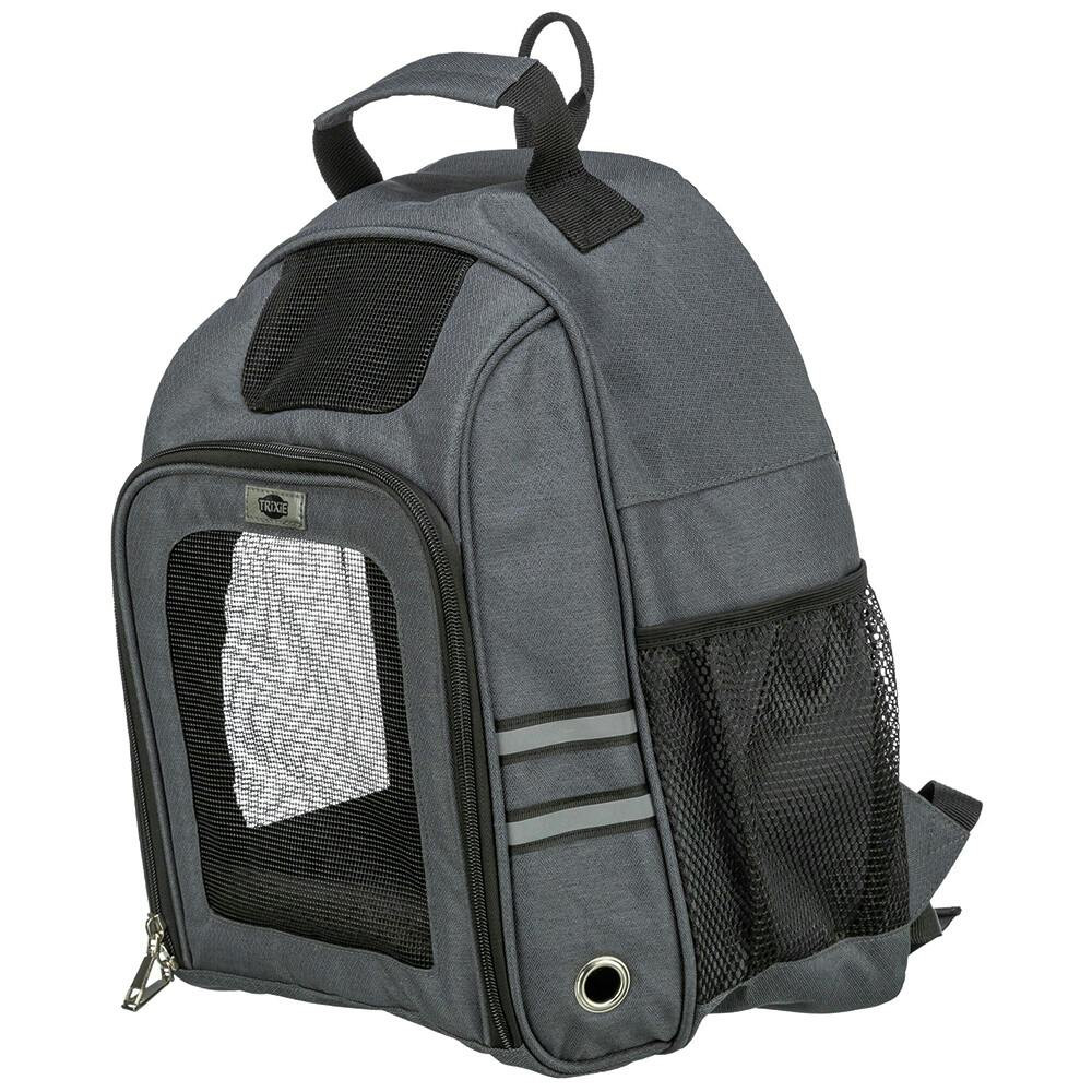 Mochila Dan 34X44X26 Cm (Cinzento) - TX28836