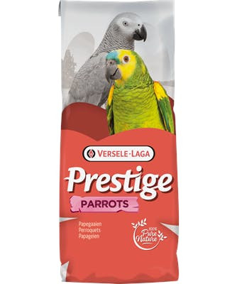 Prestige Germination Seeds Parrots 20 kg - 5410340218303