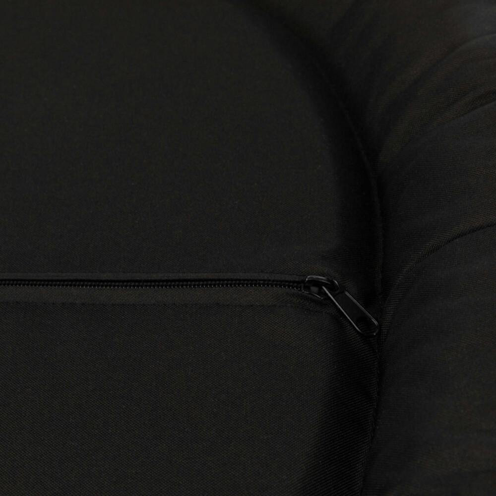 Colchao Samoa Vital 110X85 Cm (Preto) - TX28239