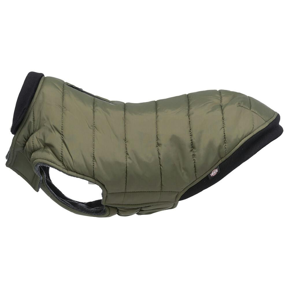 Capa Arlay P/ Caes 18 Cm (Verde Escuro) - TX680304