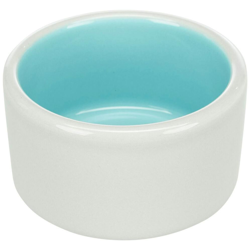 Gamela Em Ceramica P/ Roedores 100 Ml - TX6066