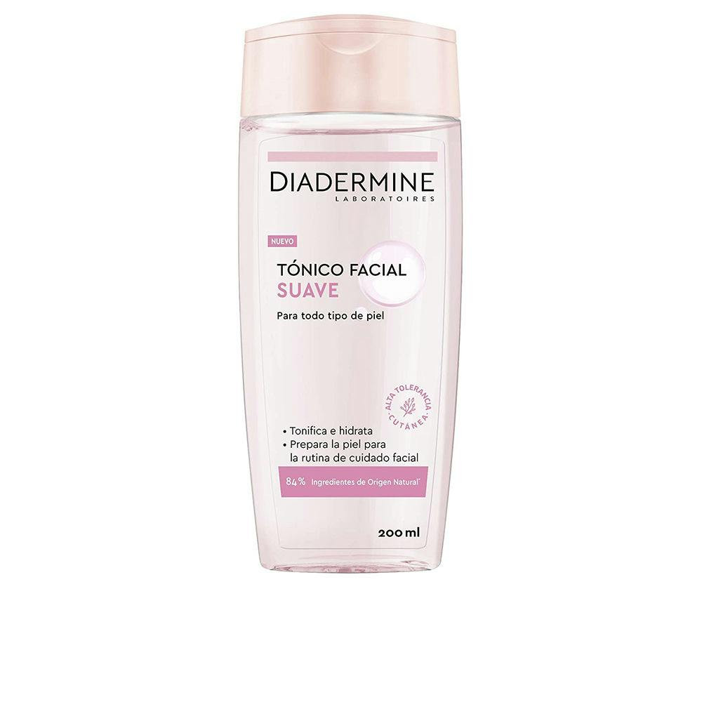 Diadermine Gentle Facial Toner 200ml