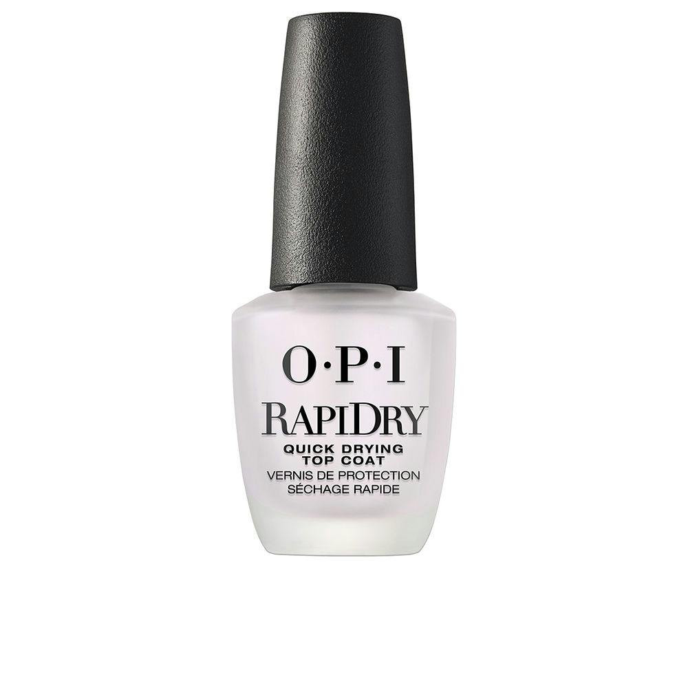 Opi Rapidry Quick Drying Top Coat 15ml