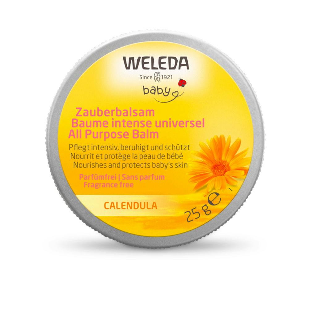Weleda Baby Calendula Balm 25ml