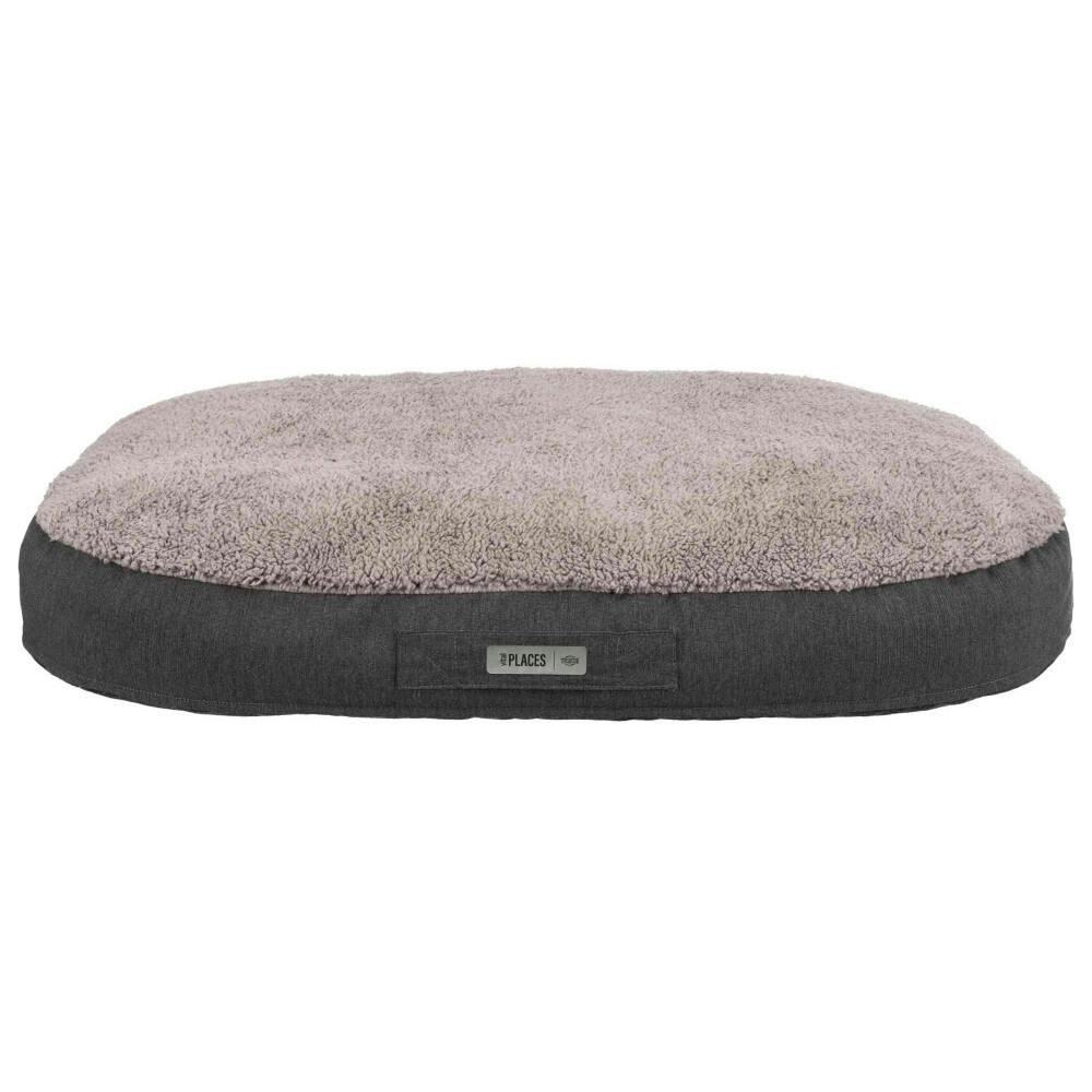 Colchao Bendson Vital 100X70Cm (Cinz. Escuro /Cinz. Claro) - TX36425