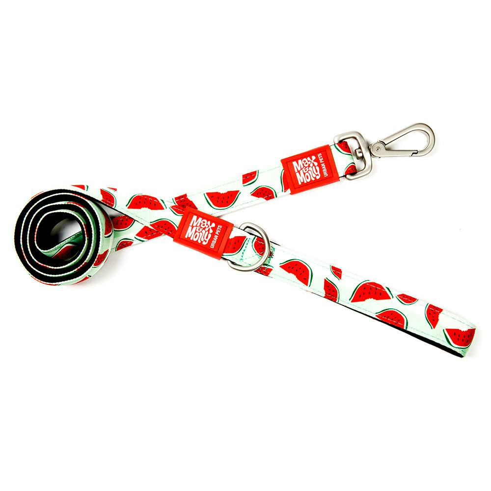 Max & Molly - Trela Watermelon (Tam. L) - MM175008