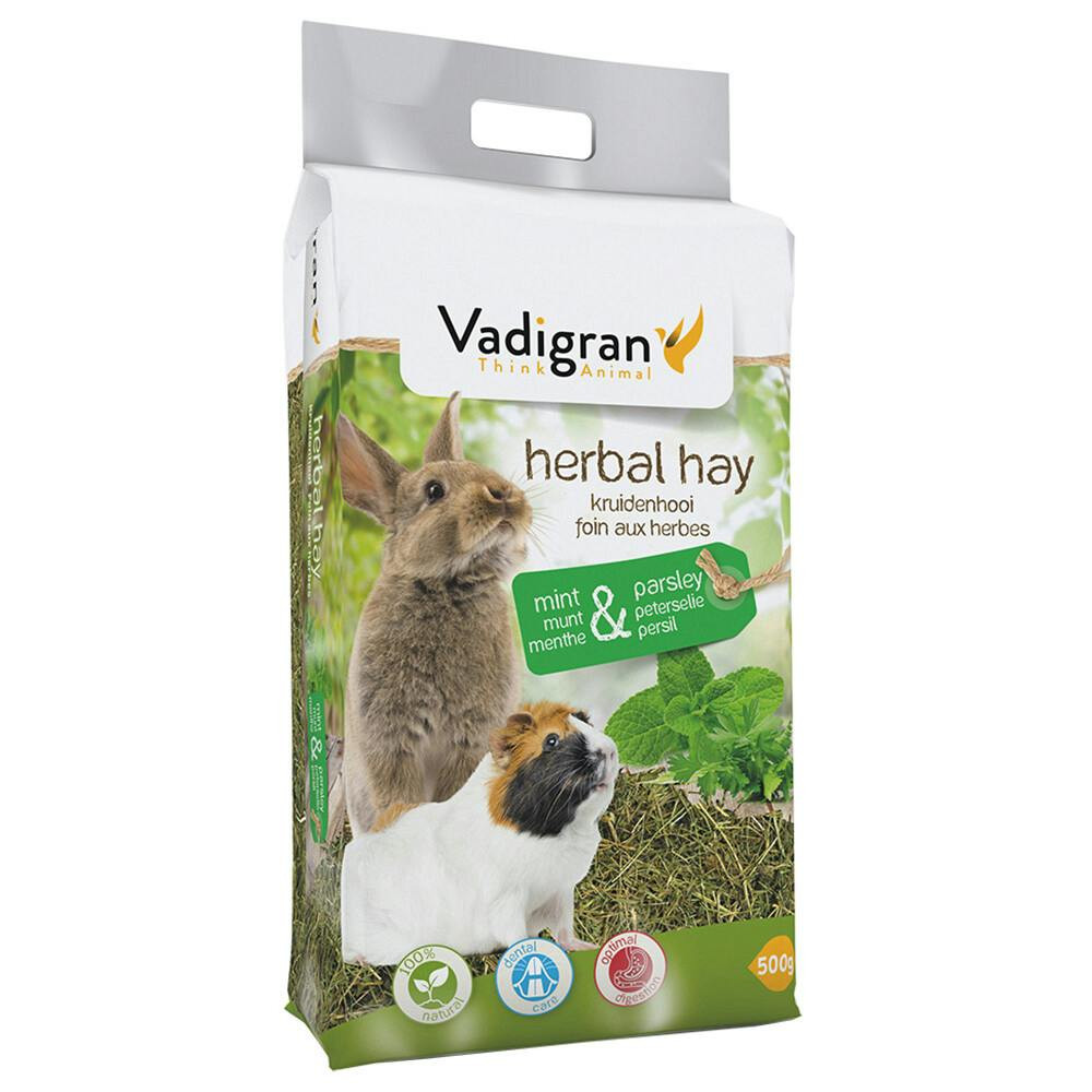Vadibed - Feno Natural Multi Herbs 500 Gr - VA11165
