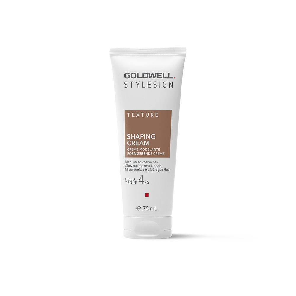 Goldwell Stylesign Texture Shaping Cream 75ml