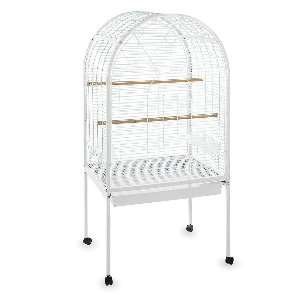Gaiola Leeds P/ Papagaio 78X61X156 Cm - EXA7625