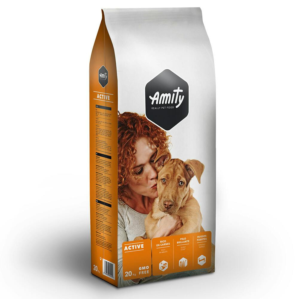Eco Line Amity Active 20 Kg - AM10022