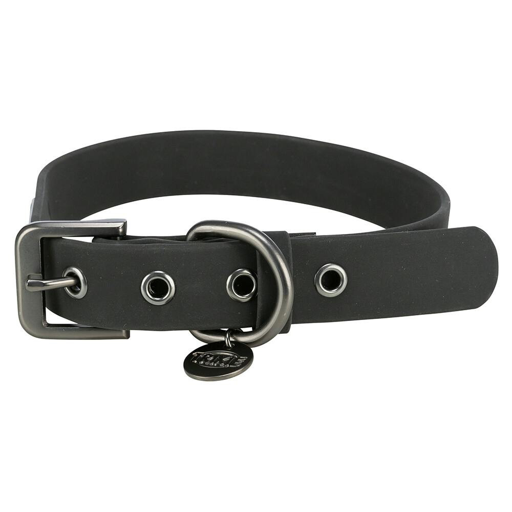 Coleira Citystyle (L) 45-52 Cm / 25 Mm (Preto) - TX1971701
