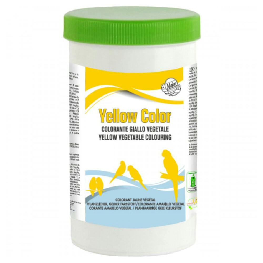 Chemi-Vit - Yellow Color 100 Gr (Pmos047)