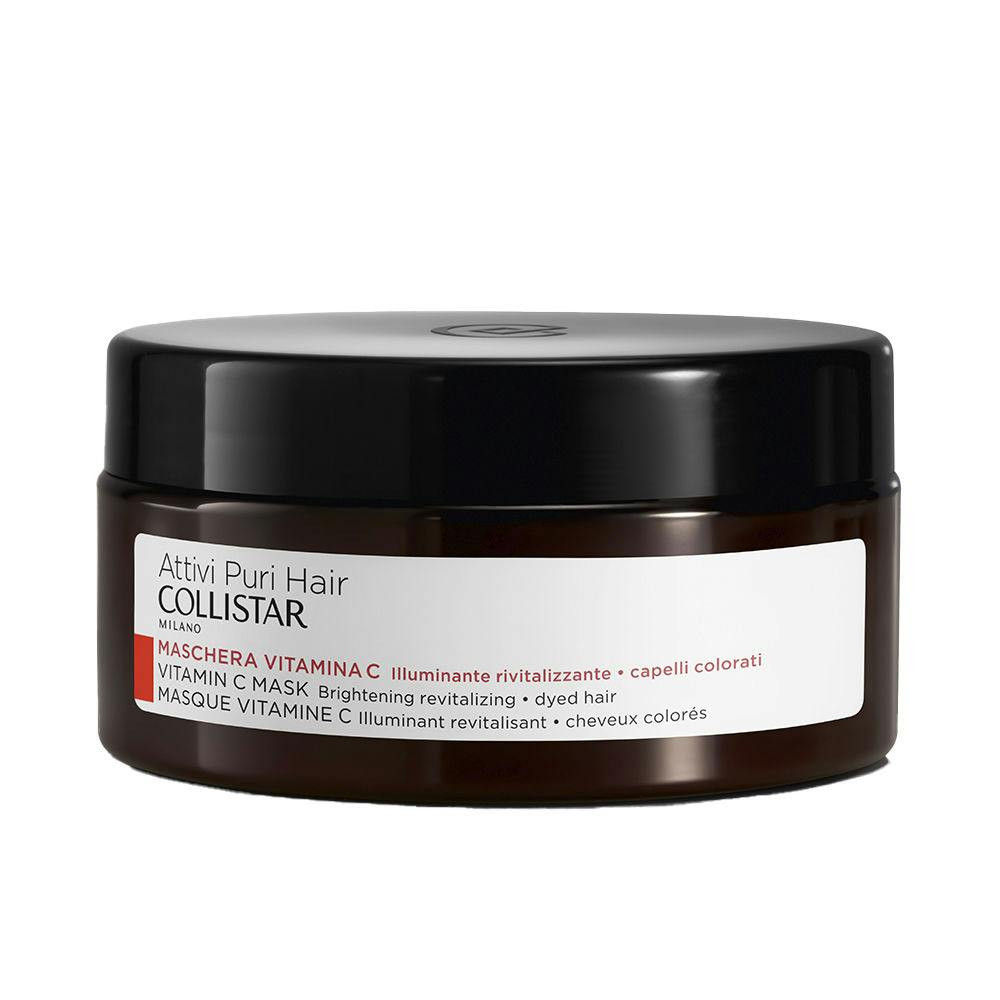 Collistar Vitamin C Revitalizing Mask 200ml
