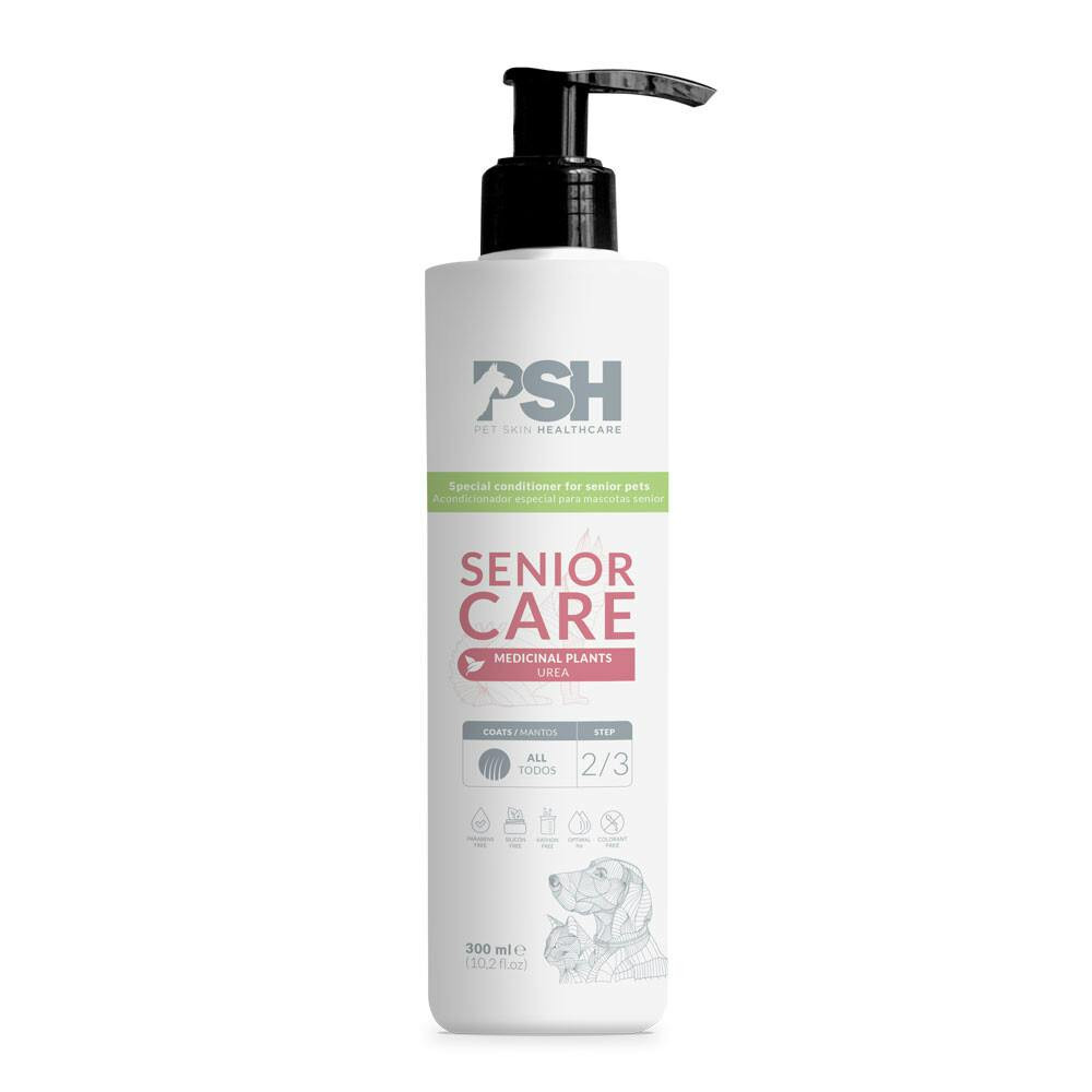 Psh - Condicionador Senior Care 300 Ml - PSH9900