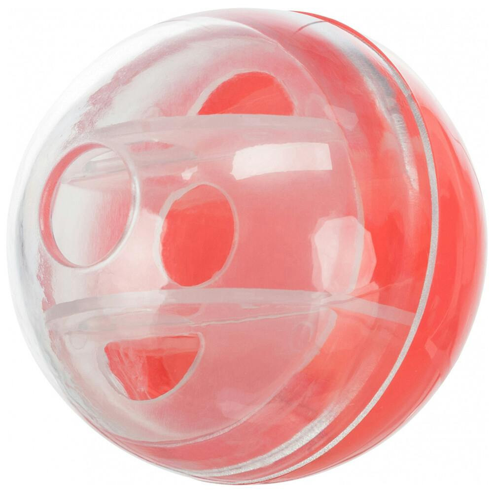 Bola Para Snacks Cat Activity Ø 5 Cm - TX45576