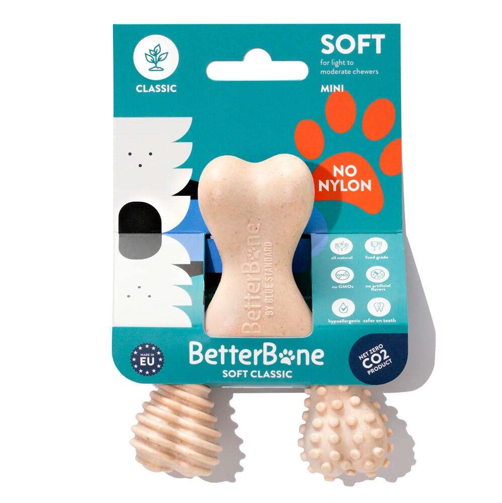 Betterbone Mini - Macio (Classic) - BB1101