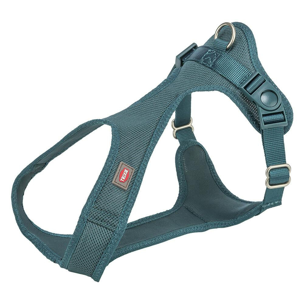 Peitoral Comfort Soft (S) 33-50 Cm /20 Mm (Petroleo). - TX162632