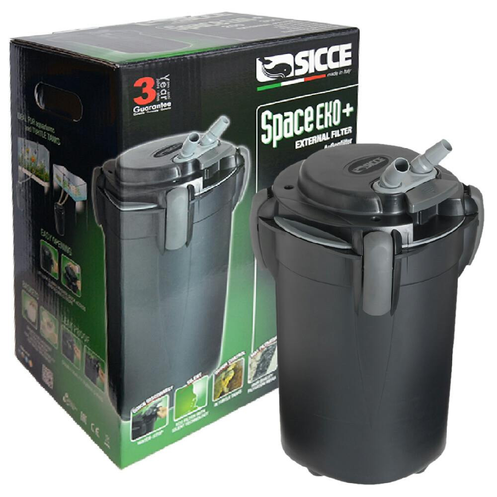 Filtro Exterior Space Eko+ 200 (700 L/H) - SI2105
