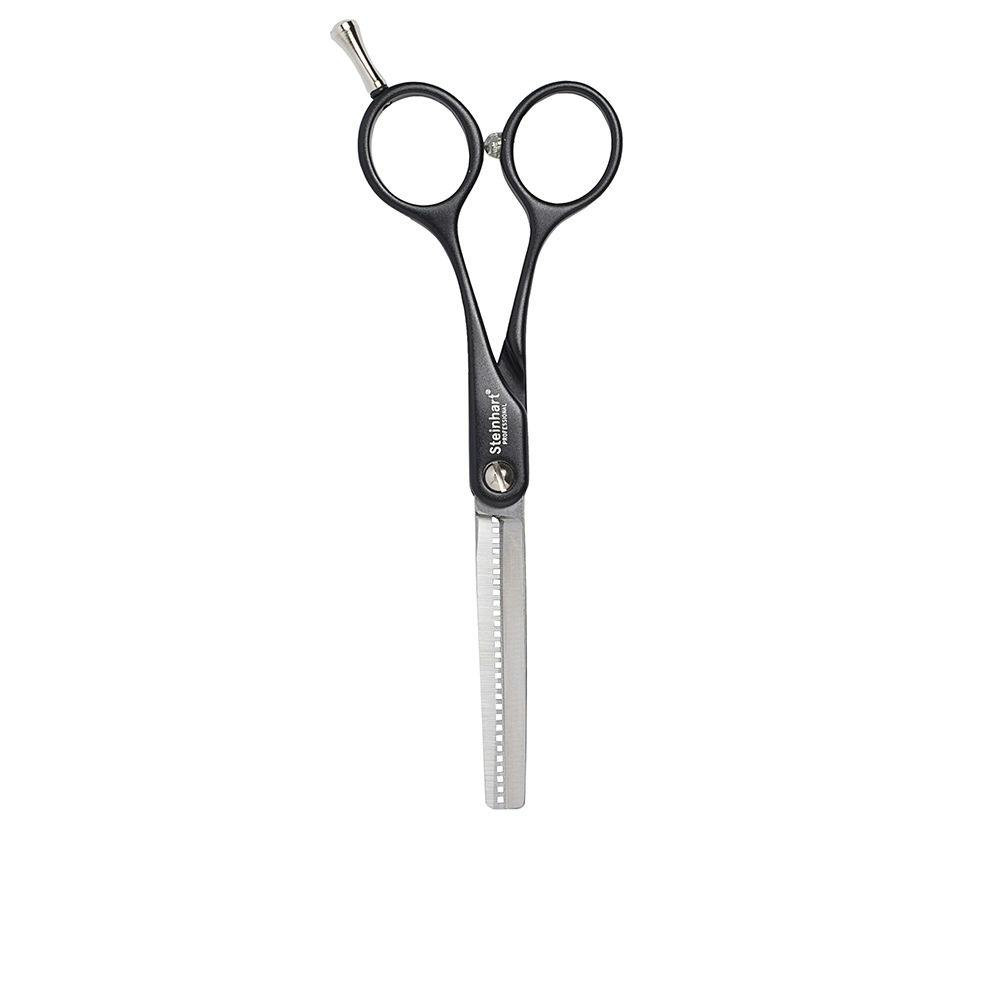 Steinhart Professional Hairdressing Scissors 5'' Black