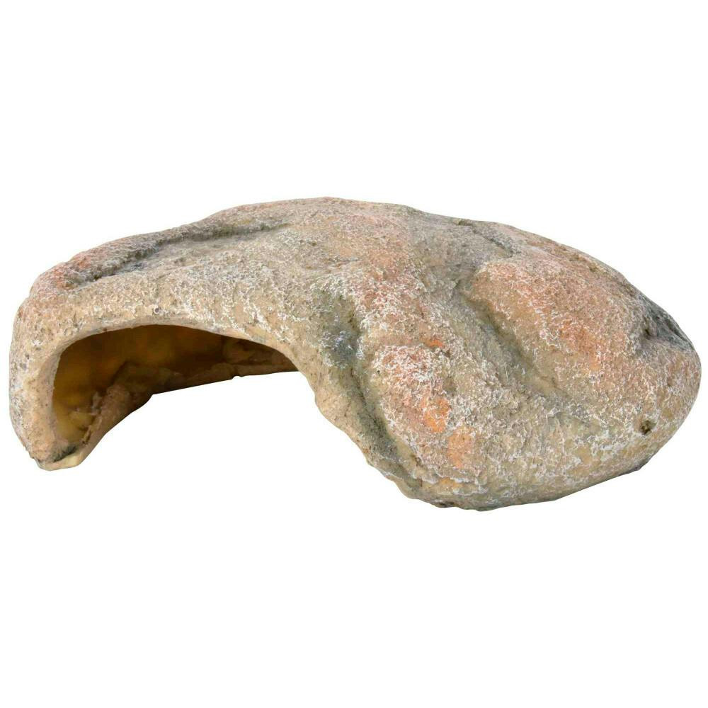 Gruta Para Repteis 24X8X17 Cm - TX76191