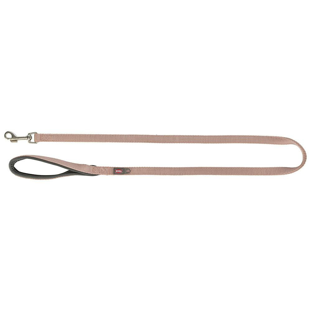 Trela Premium (Xs) 1,20 Mt / 10 Mm (Blush) - TX200335