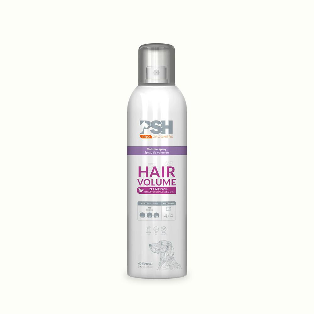 Psh - Hair Volume Pro 300 Ml - PSH9872