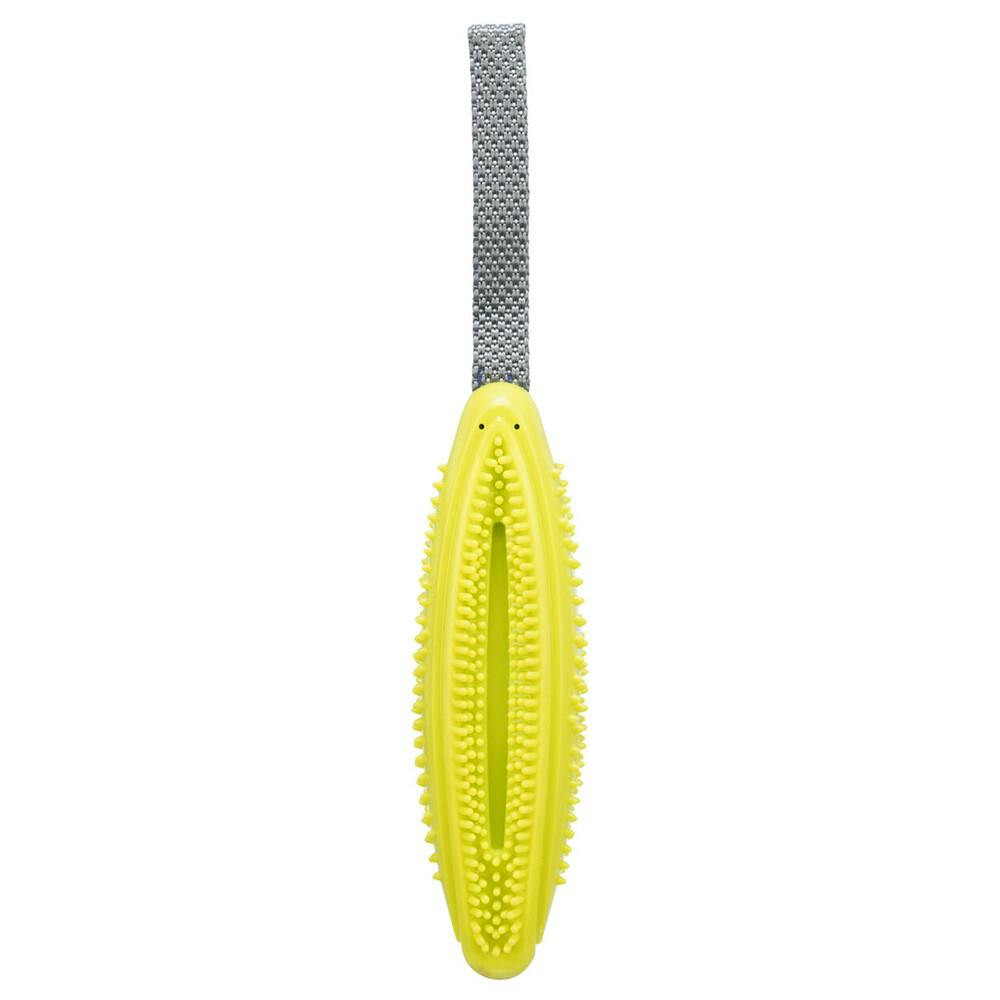 Stick P/ Snacks C/ Pega Em Tpr/Poliester - 20/31 Cm - TX33413
