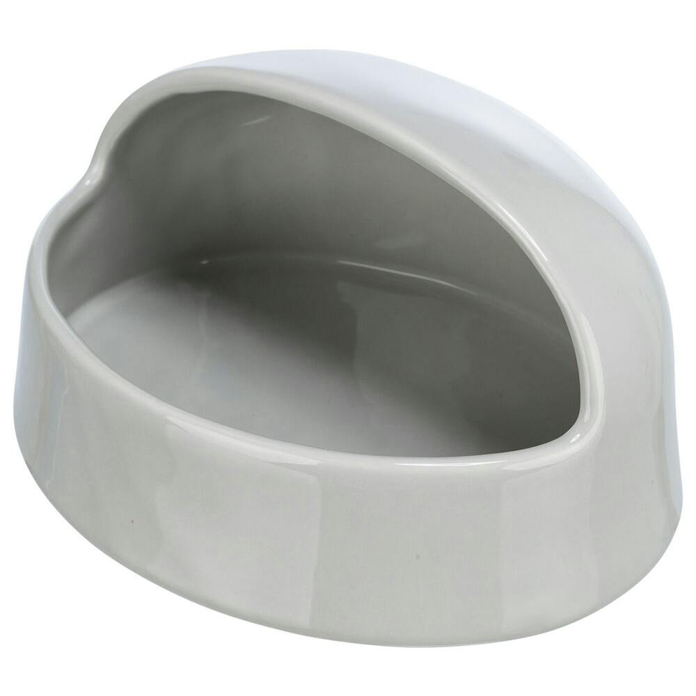 Banheira P/ Areia De Banho De Degus/Hamsters 20X10X16 Cm - TX63009